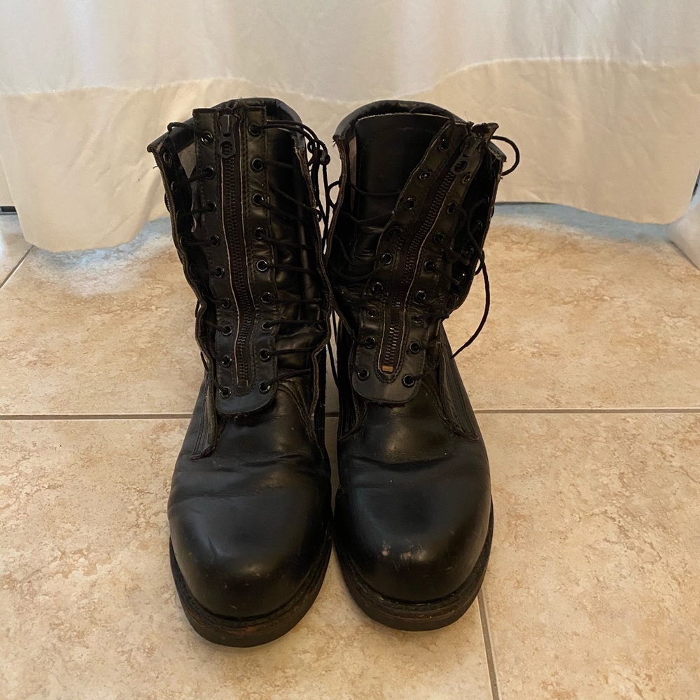 Snow boot